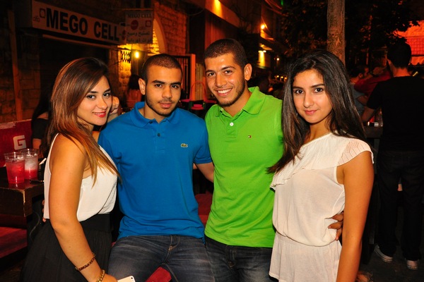 Fusion Night